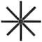 Wac Mocha XL Indoor and Outdoor 8-Blade Smart Ceiling Fan 66in Matte Black with Remote Control, 120 V F-064 - alternate 2